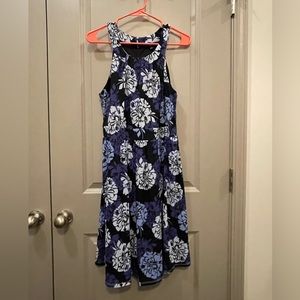Banana Republic dress